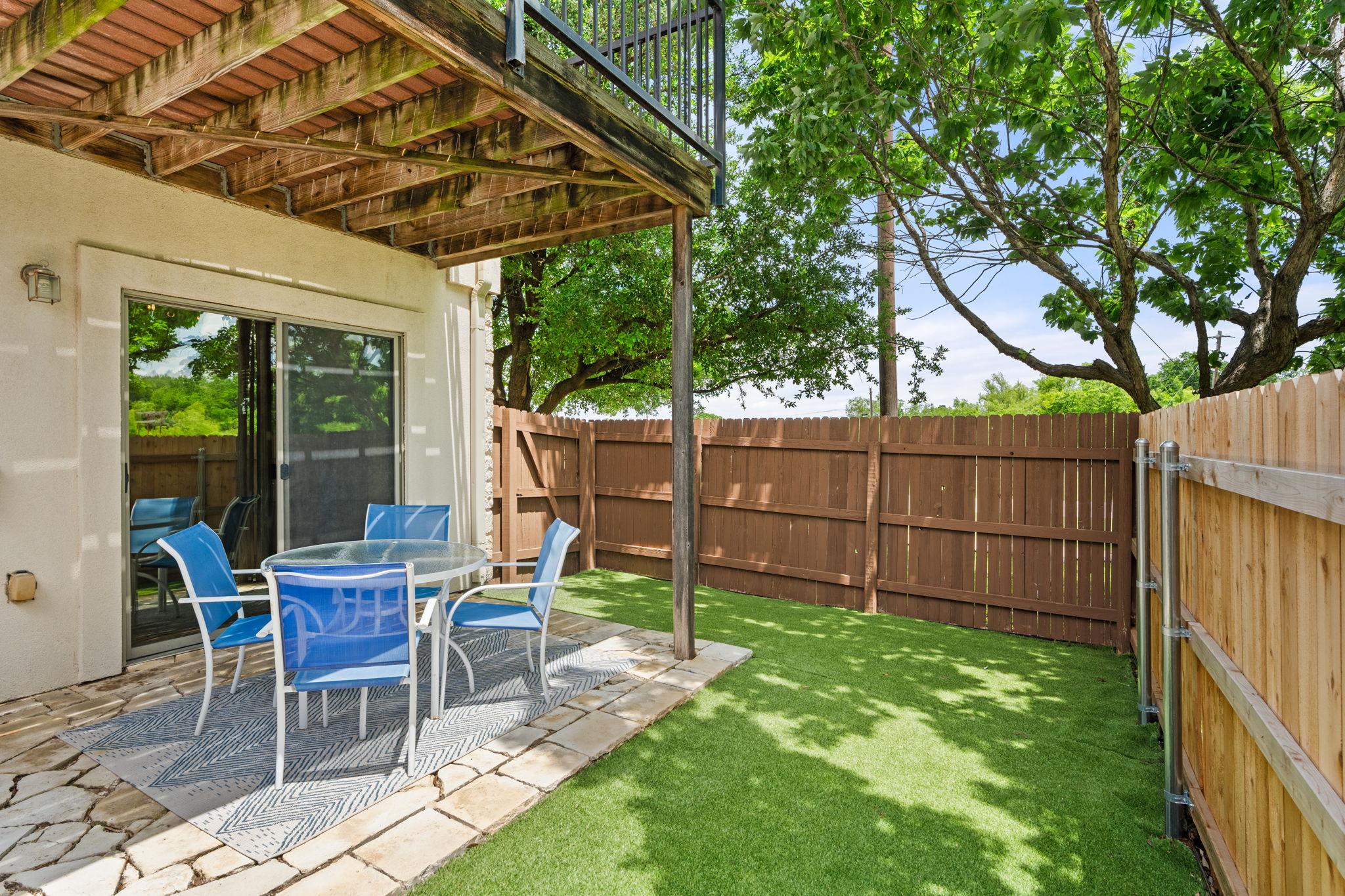 13420 Lyndhurst Street Austin TX 78729