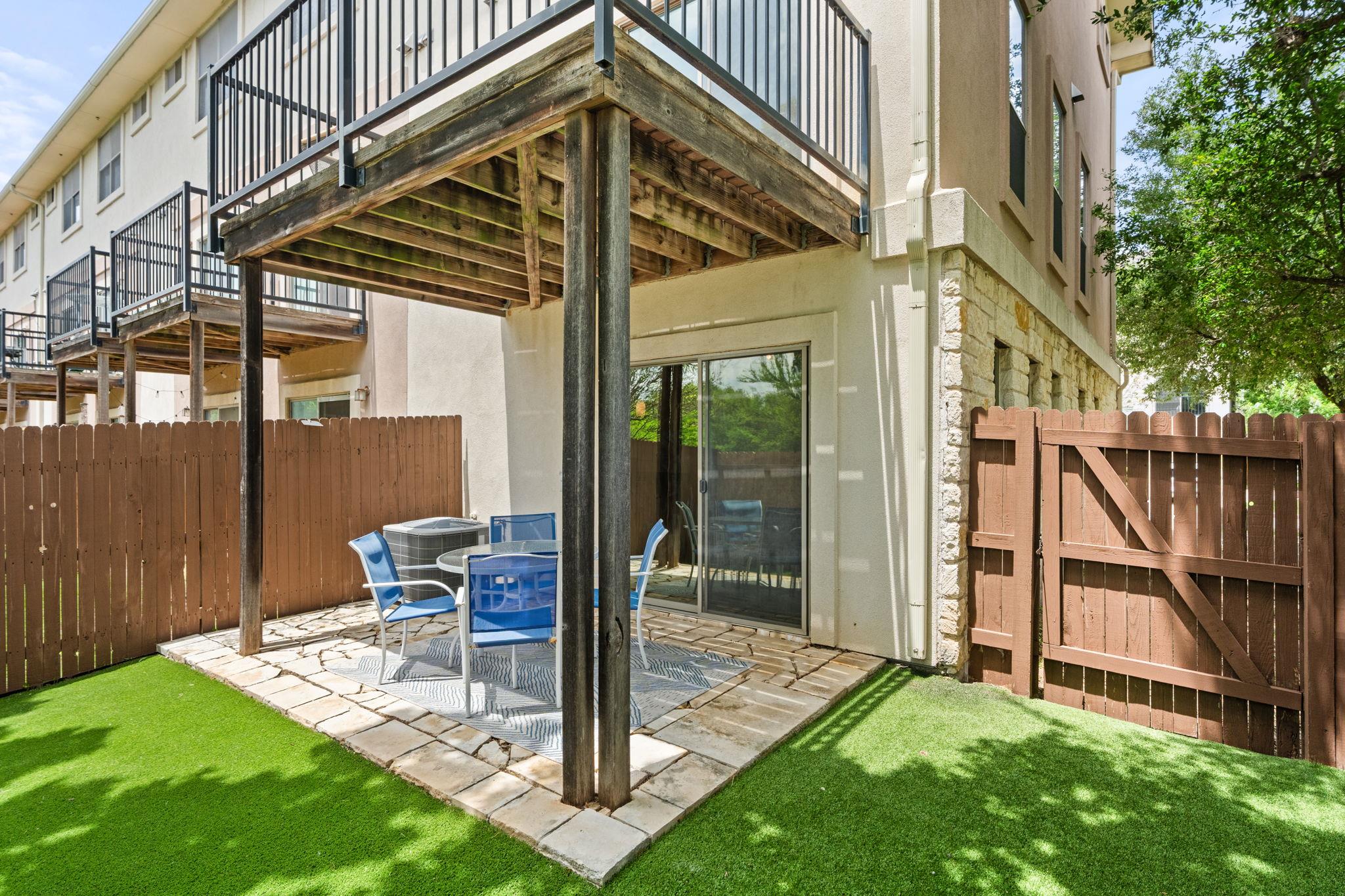 13420 Lyndhurst Street Austin TX 78729