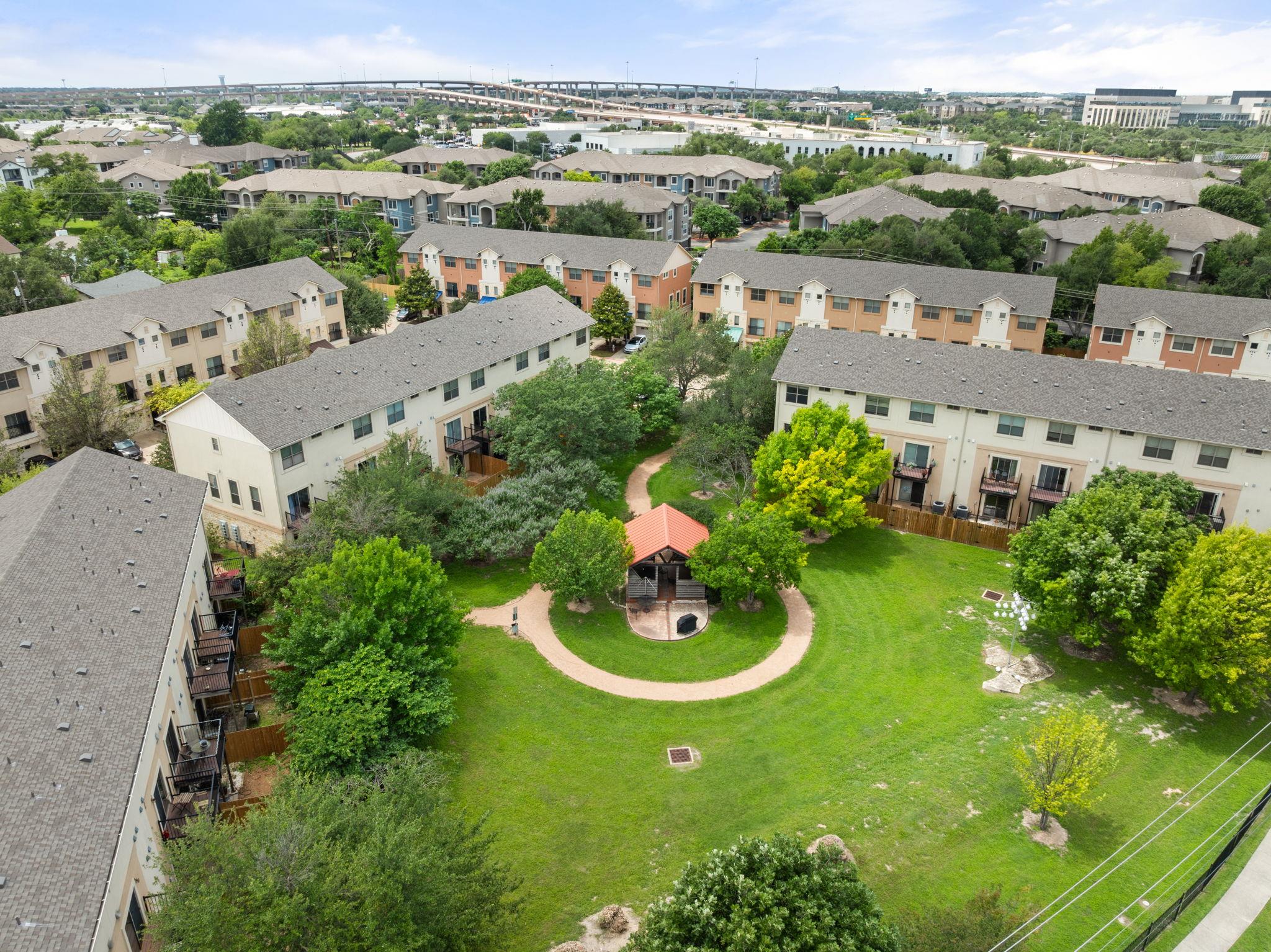 13420 Lyndhurst Street Austin TX 78729