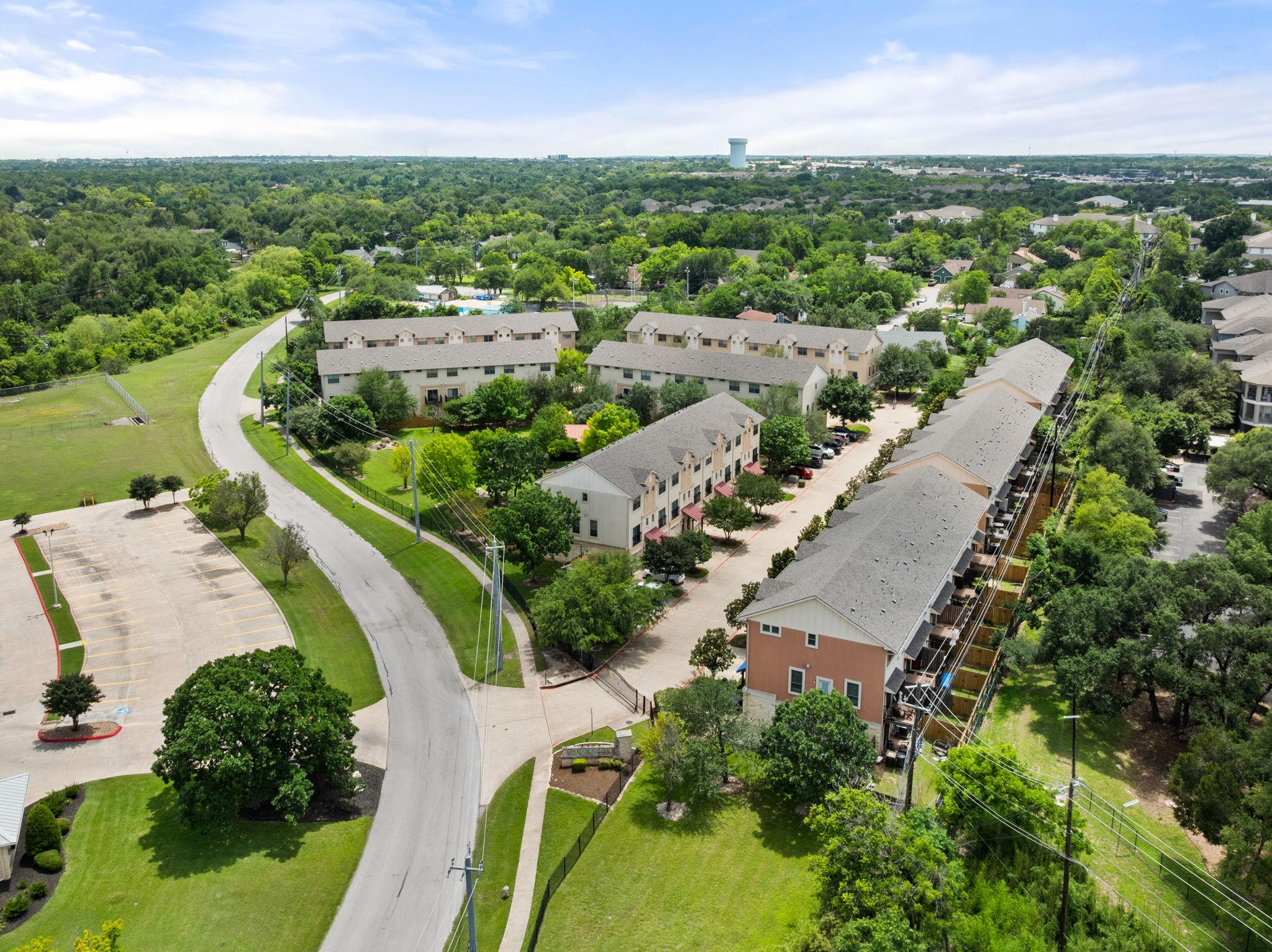 13420 Lyndhurst Street Austin TX 78729