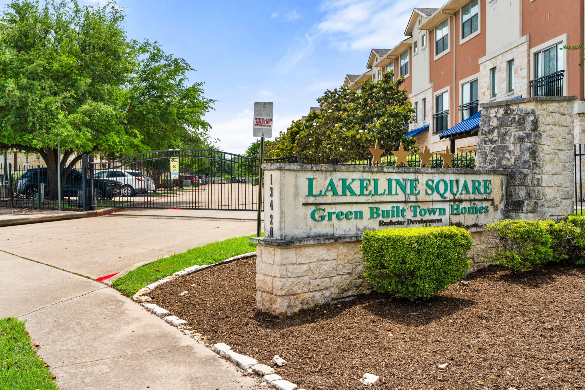13420 Lyndhurst Street Austin TX 78729
