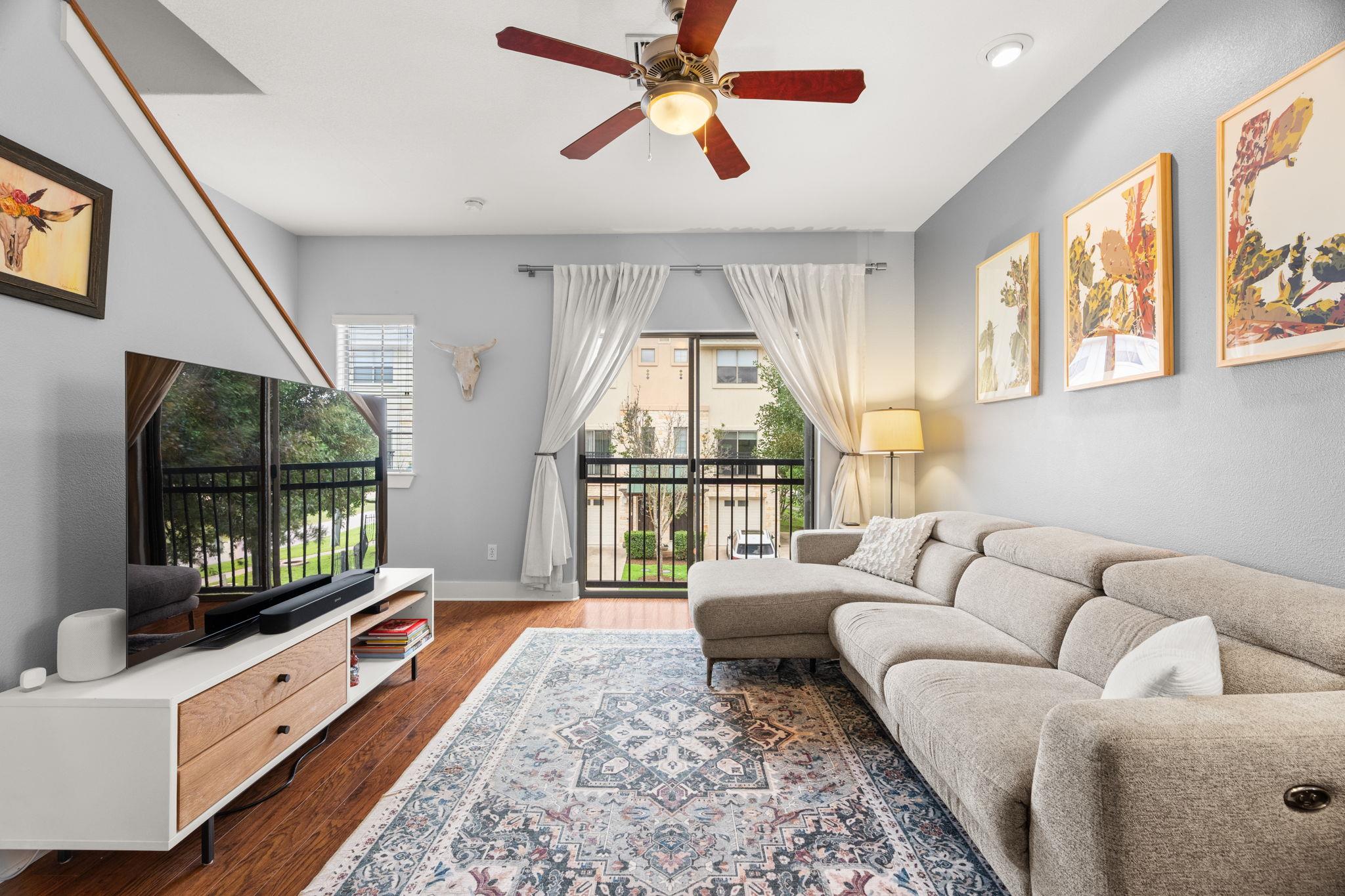 13420 Lyndhurst Street Austin TX 78729