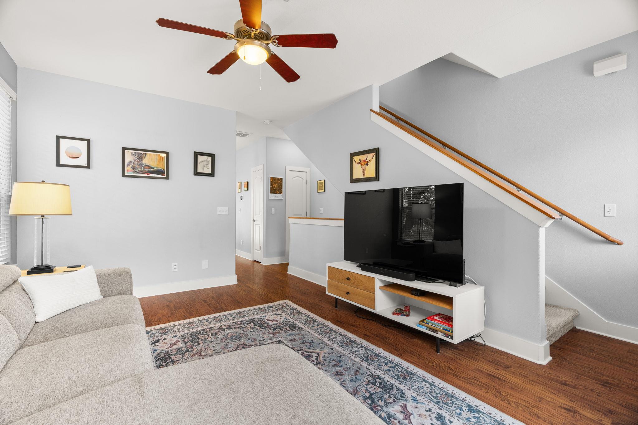 13420 Lyndhurst Street Austin TX 78729