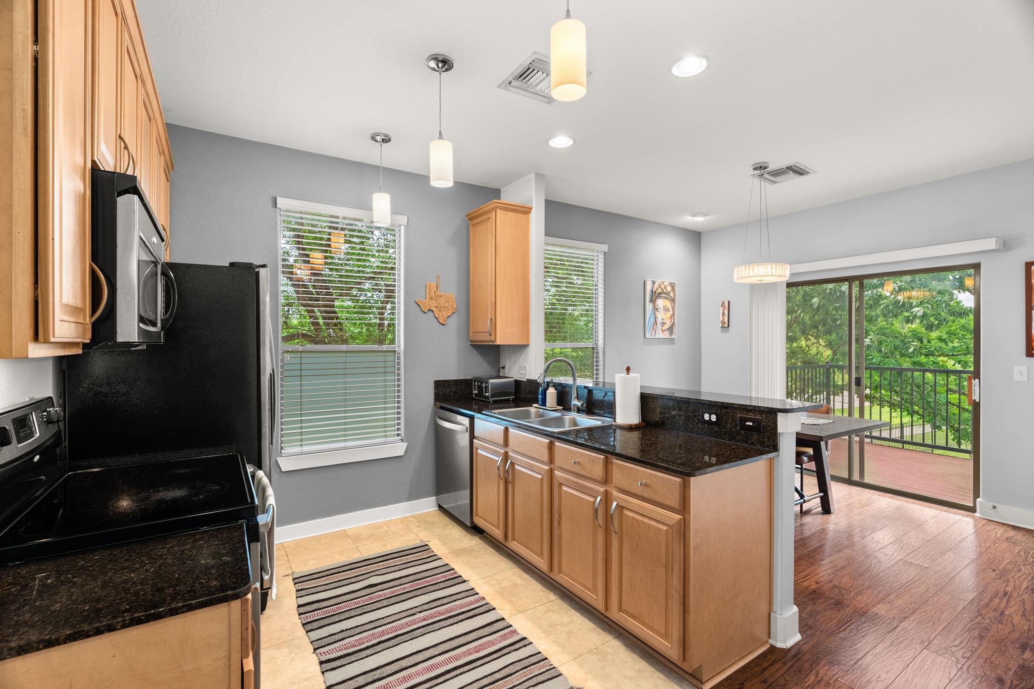 13420 Lyndhurst Street Austin TX 78729