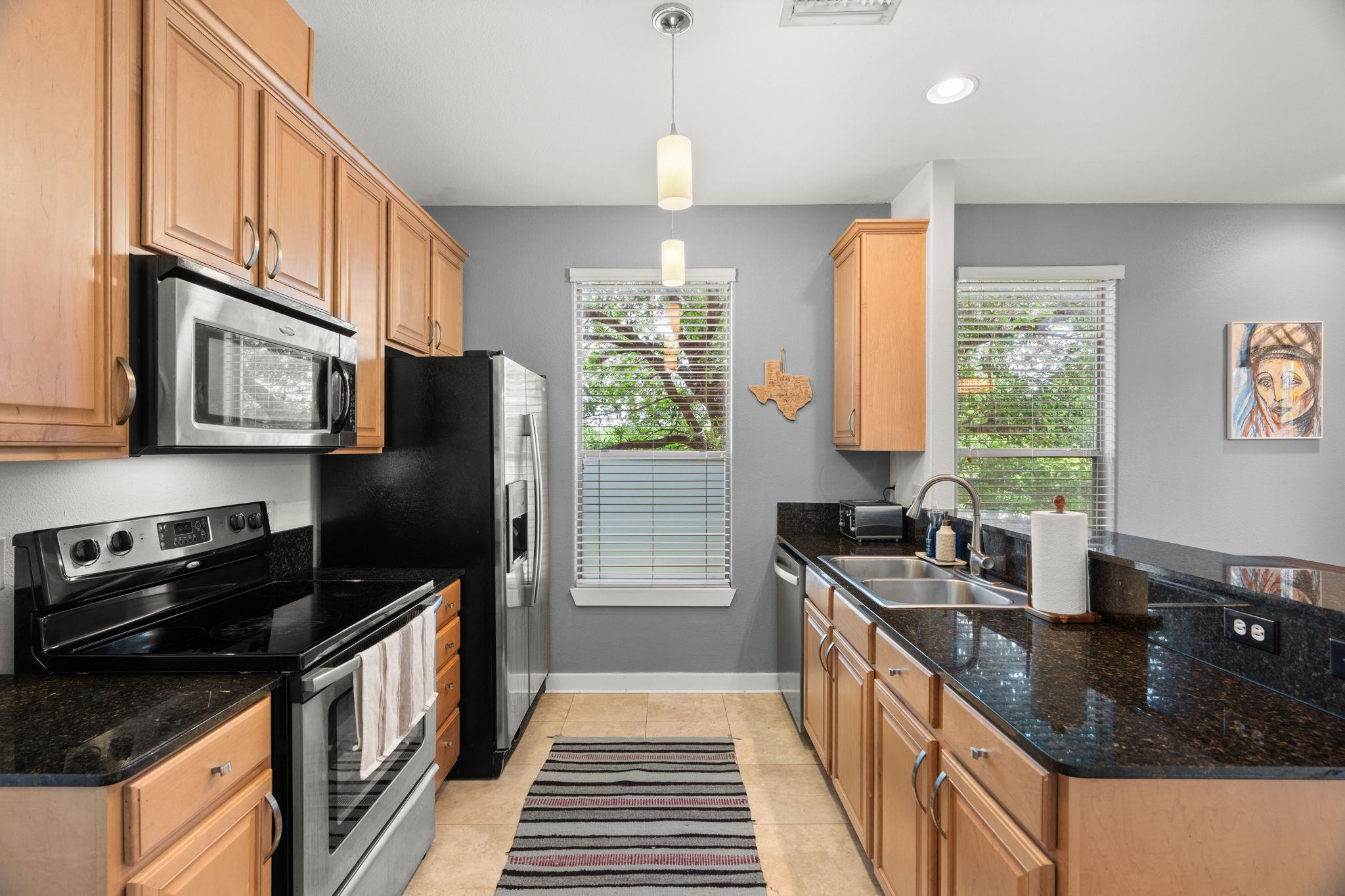 13420 Lyndhurst Street Austin TX 78729