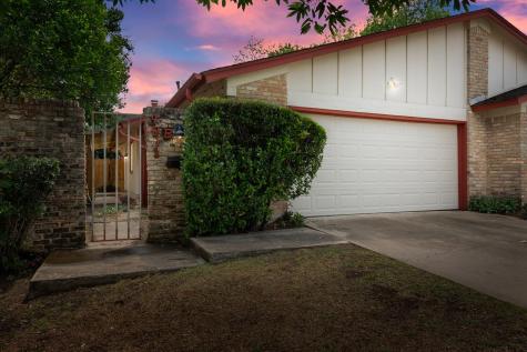 9001 Parkfield Drive Austin TX 78758
