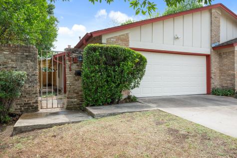 9001 Parkfield Drive Austin TX 78758