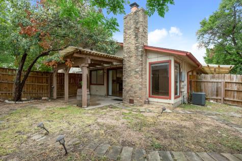 9001 Parkfield Drive Austin TX 78758