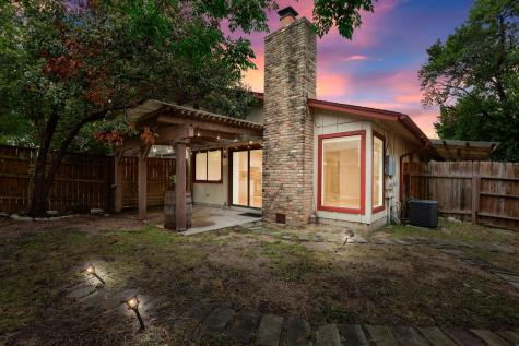 9001 Parkfield Drive Austin TX 78758