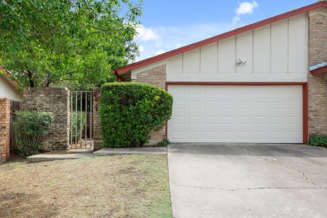 9001 Parkfield Drive Austin TX 78758