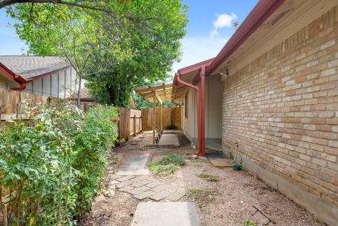 9001 Parkfield Drive Austin TX 78758