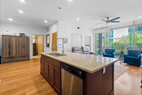 1600 Barton Springs Road Austin TX 78704