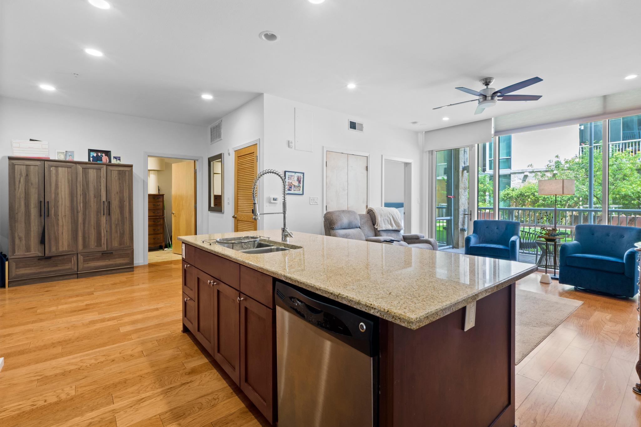 1600 Barton Springs Road Austin TX 78704