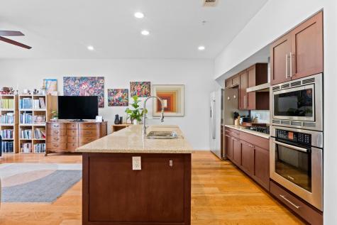 1600 Barton Springs Road Austin TX 78704