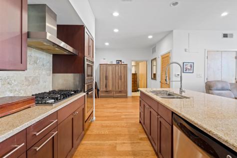 1600 Barton Springs Road Austin TX 78704
