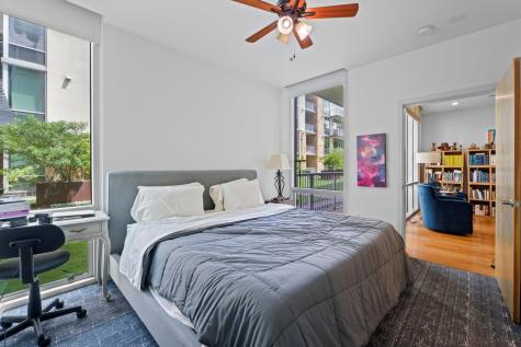 1600 Barton Springs Road Austin TX 78704