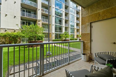 1600 Barton Springs Road Austin TX 78704