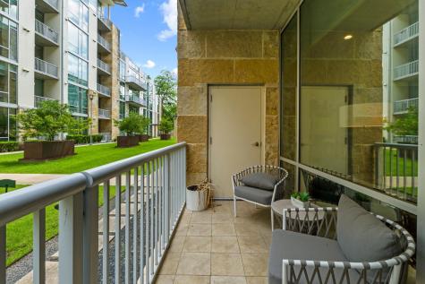 1600 Barton Springs Road Austin TX 78704