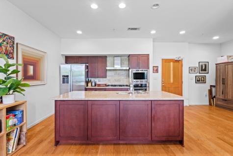 1600 Barton Springs Road Austin TX 78704