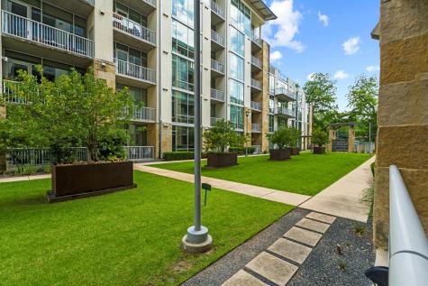1600 Barton Springs Road Austin TX 78704