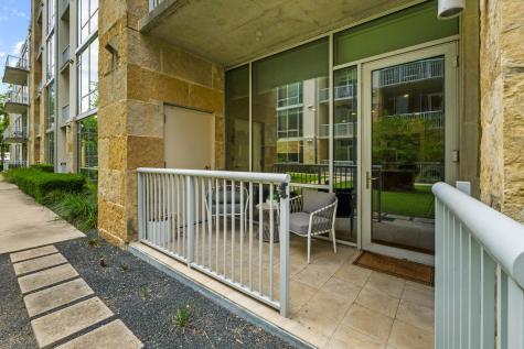 1600 Barton Springs Road Austin TX 78704