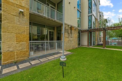 1600 Barton Springs Road Austin TX 78704
