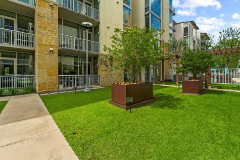 1600 Barton Springs Road Austin TX 78704