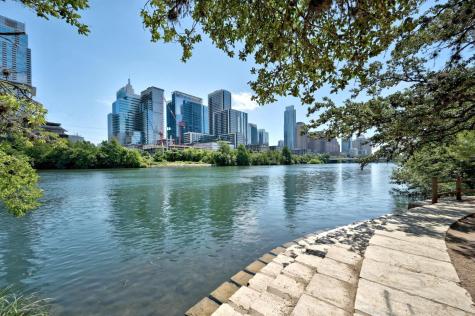 1600 Barton Springs Road Austin TX 78704