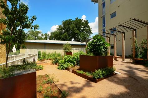 1600 Barton Springs Road Austin TX 78704