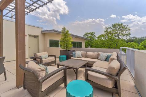 1600 Barton Springs Road Austin TX 78704
