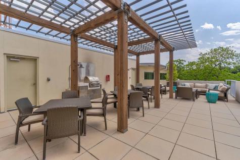 1600 Barton Springs Road Austin TX 78704