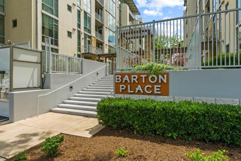 1600 Barton Springs Road Austin TX 78704