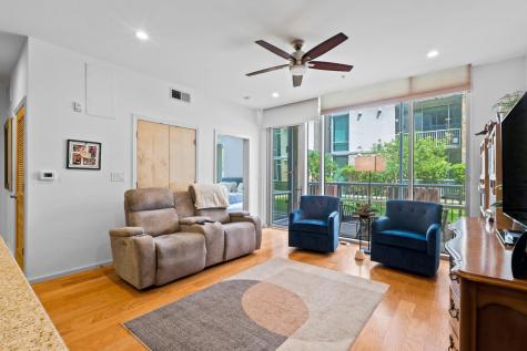 1600 Barton Springs Road Austin TX 78704