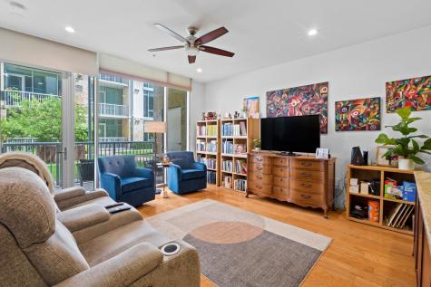 1600 Barton Springs Road Austin TX 78704