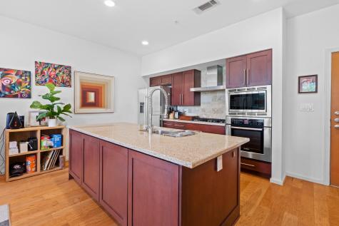 1600 Barton Springs Road Austin TX 78704