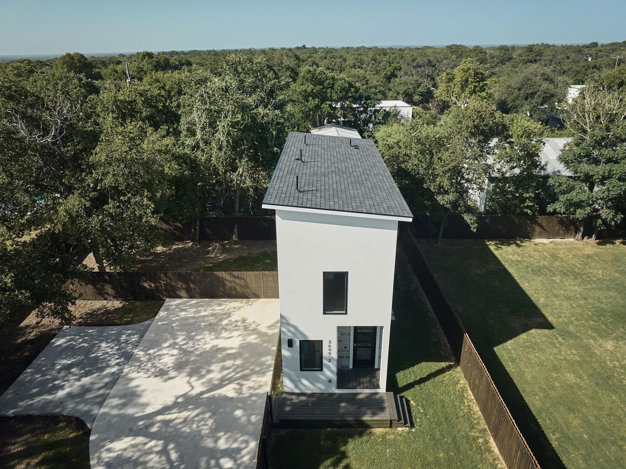 2609 Davis Lane Austin TX 78745