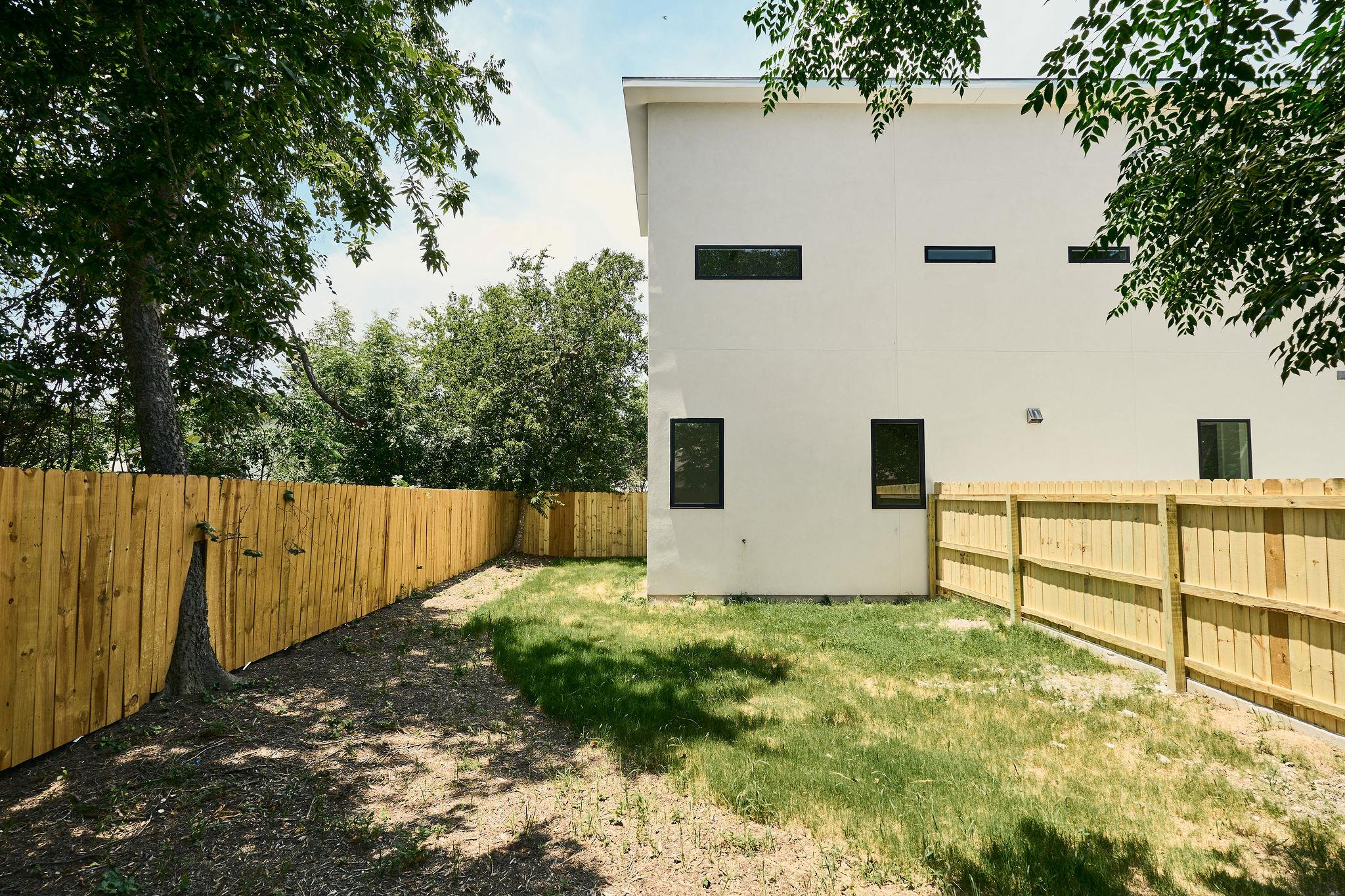2609 Davis Lane Austin TX 78745