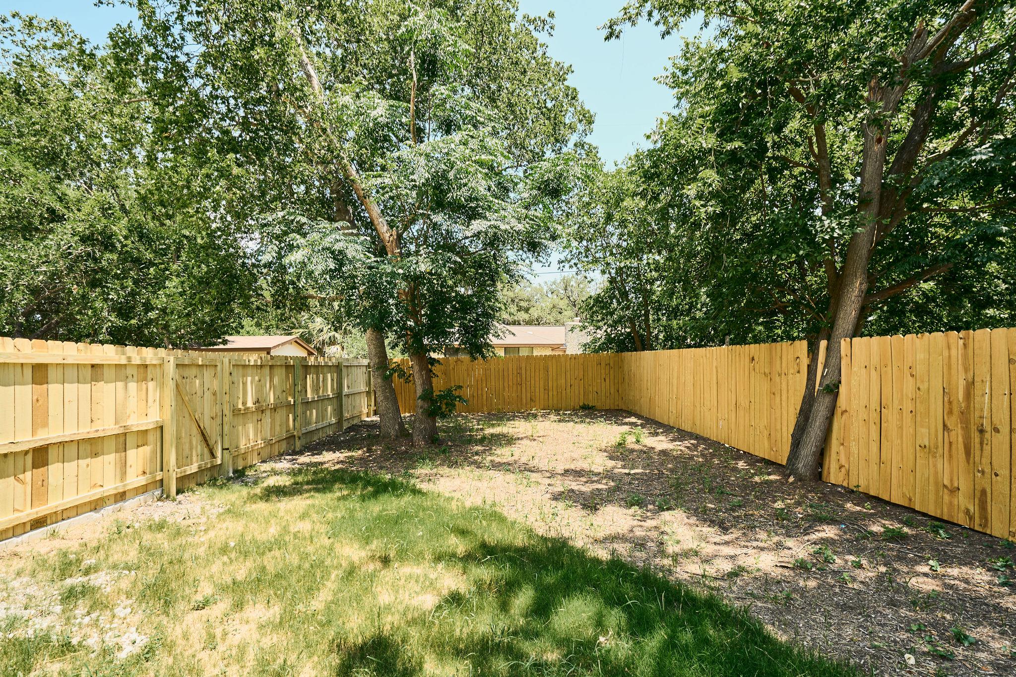 2609 Davis Lane Austin TX 78745