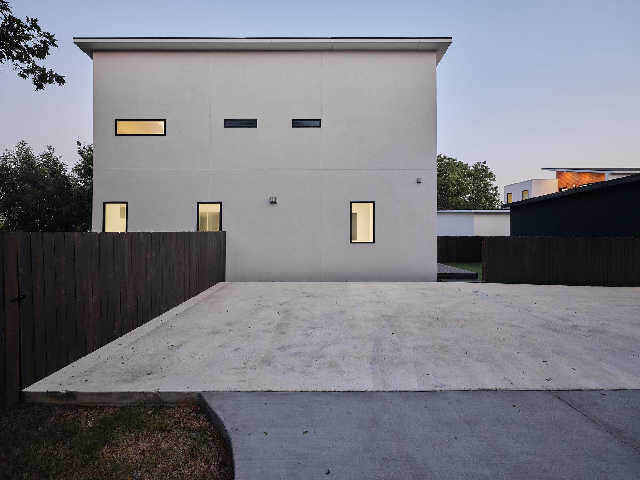 2609 Davis Lane Austin TX 78745