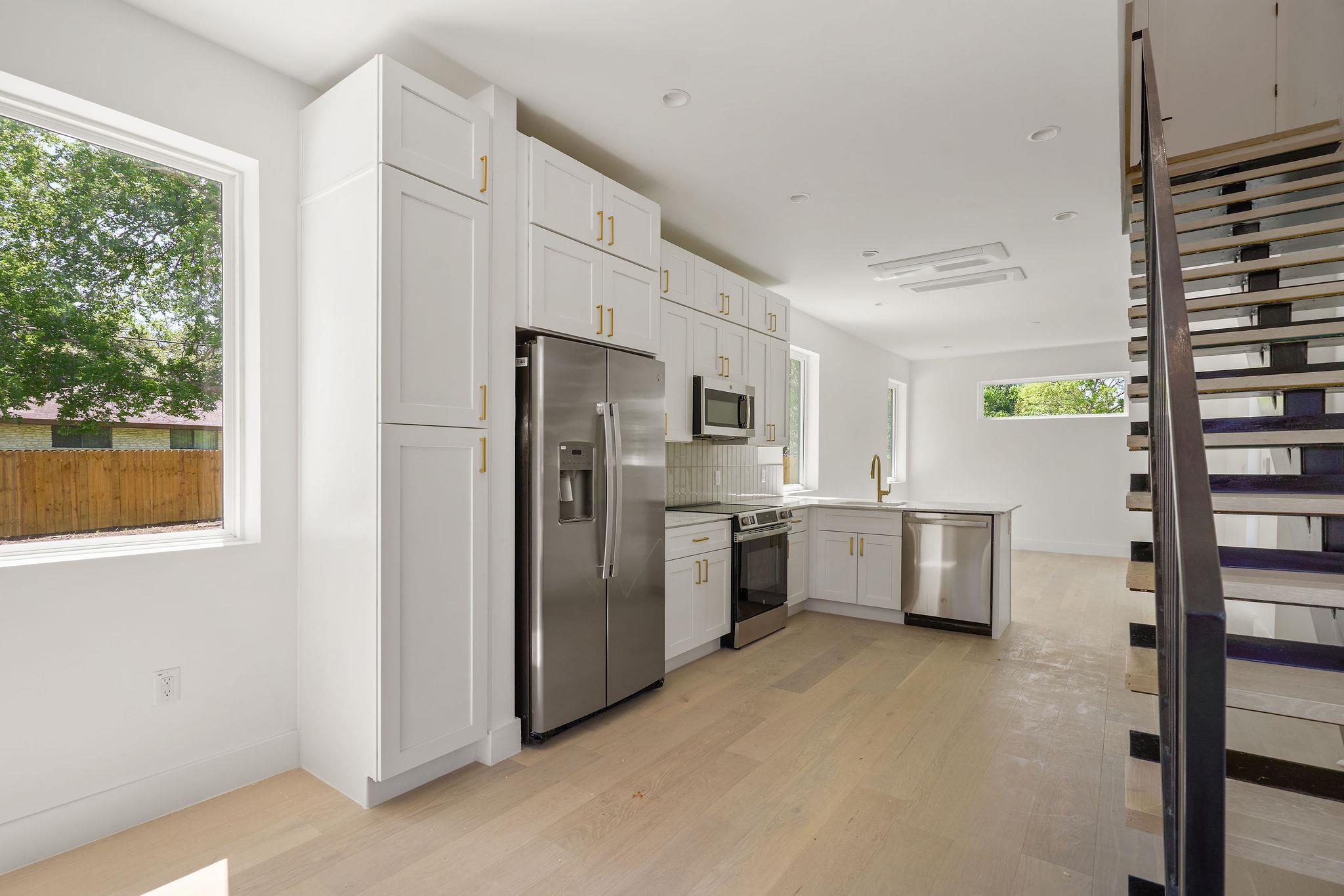 2609 Davis Lane Austin TX 78745