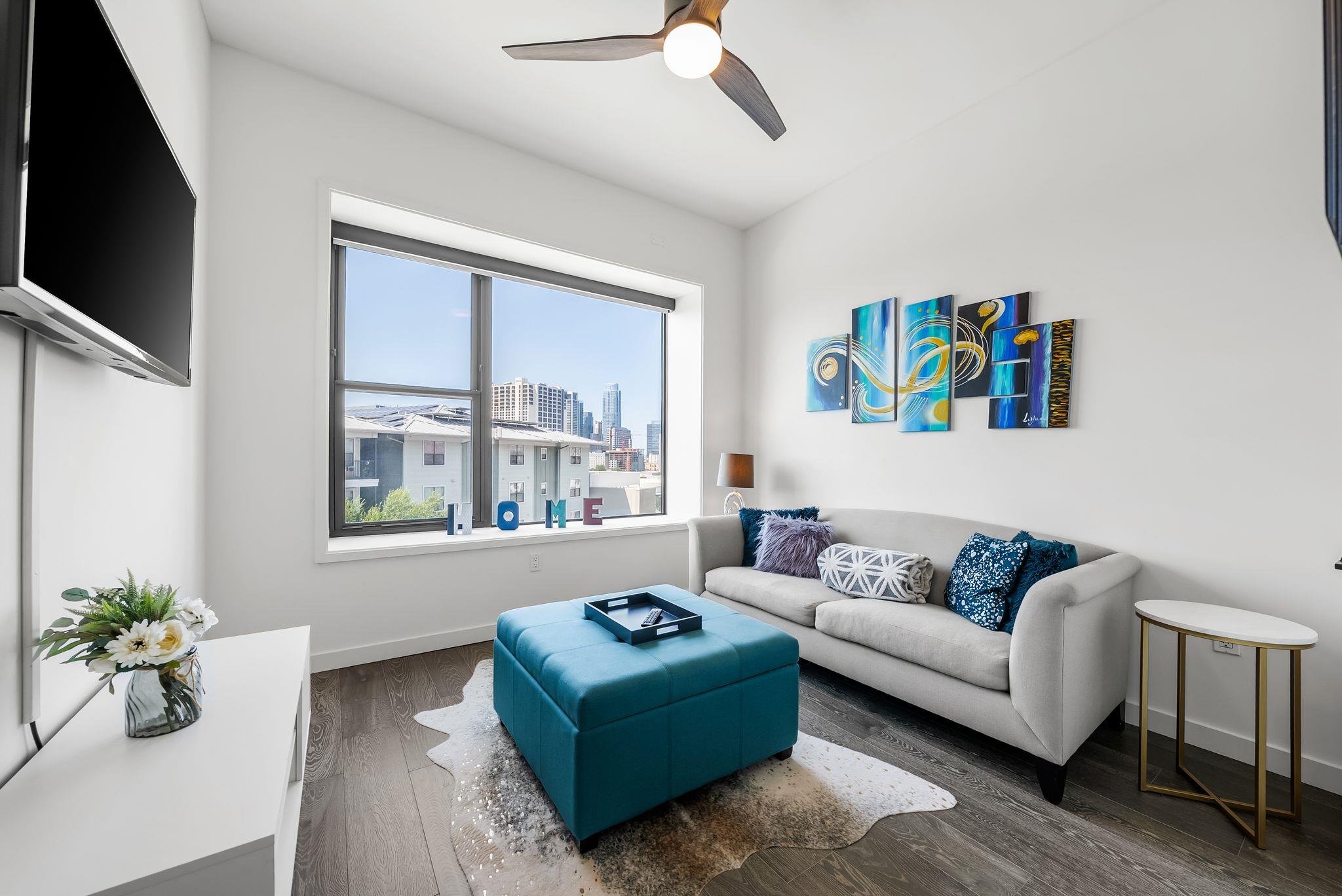 800 Embassy Drive Austin TX 78702