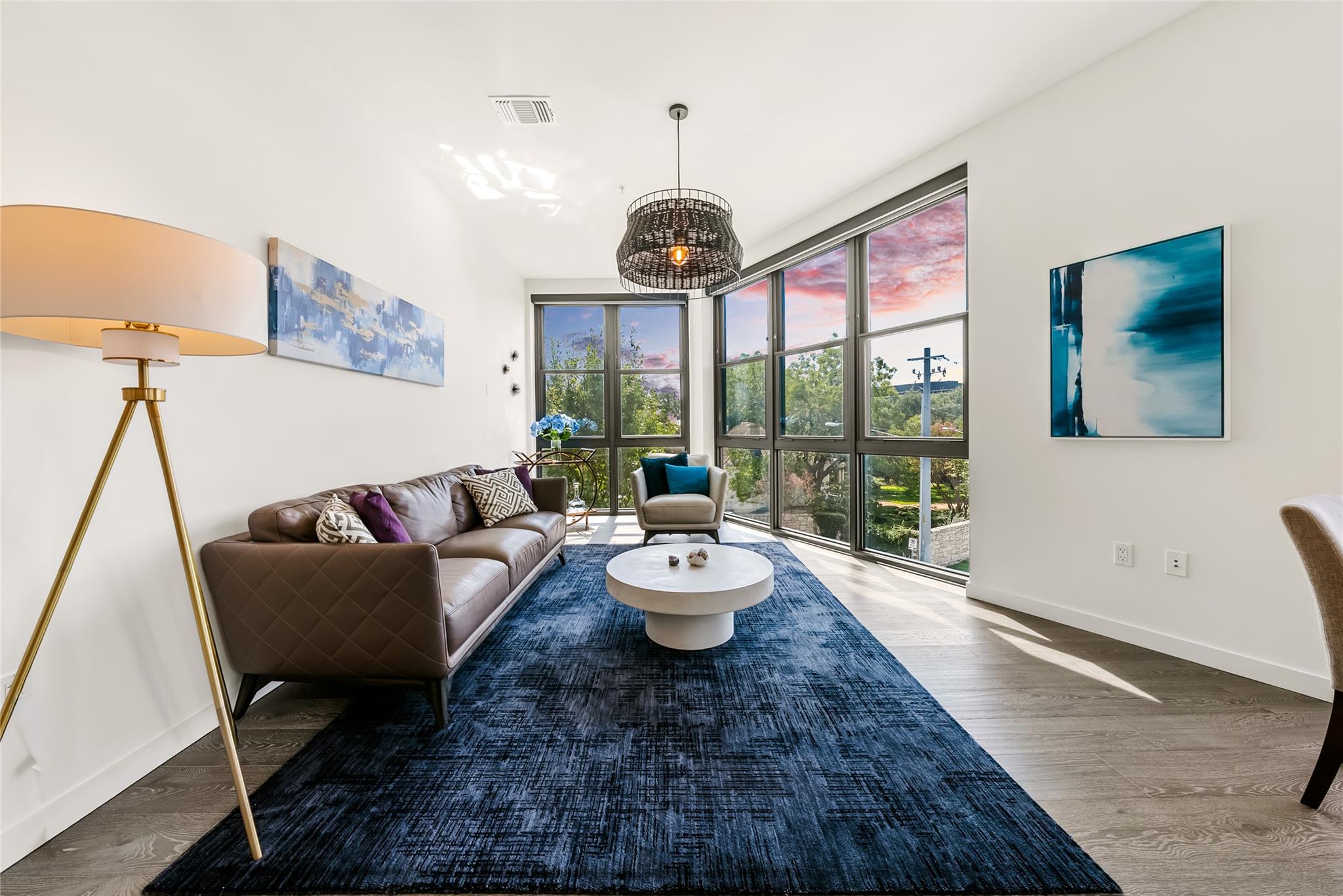 800 Embassy Drive Austin TX 78702