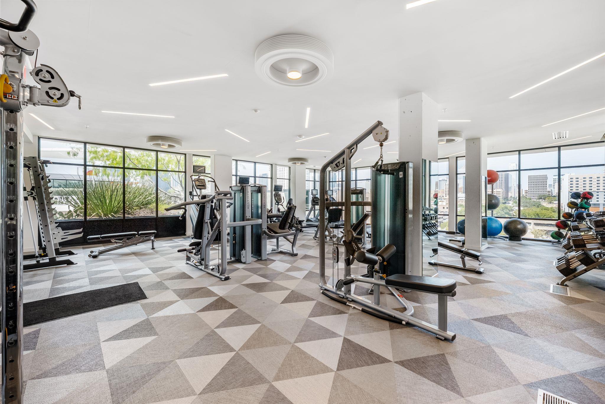 800 Embassy Drive Austin TX 78702
