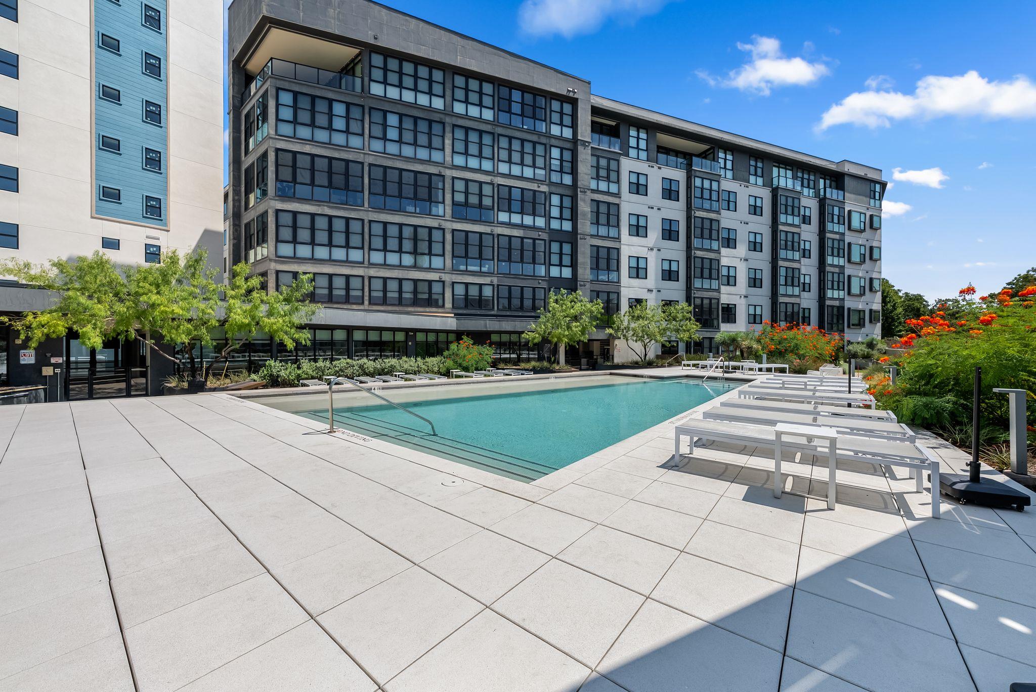 800 Embassy Drive Austin TX 78702