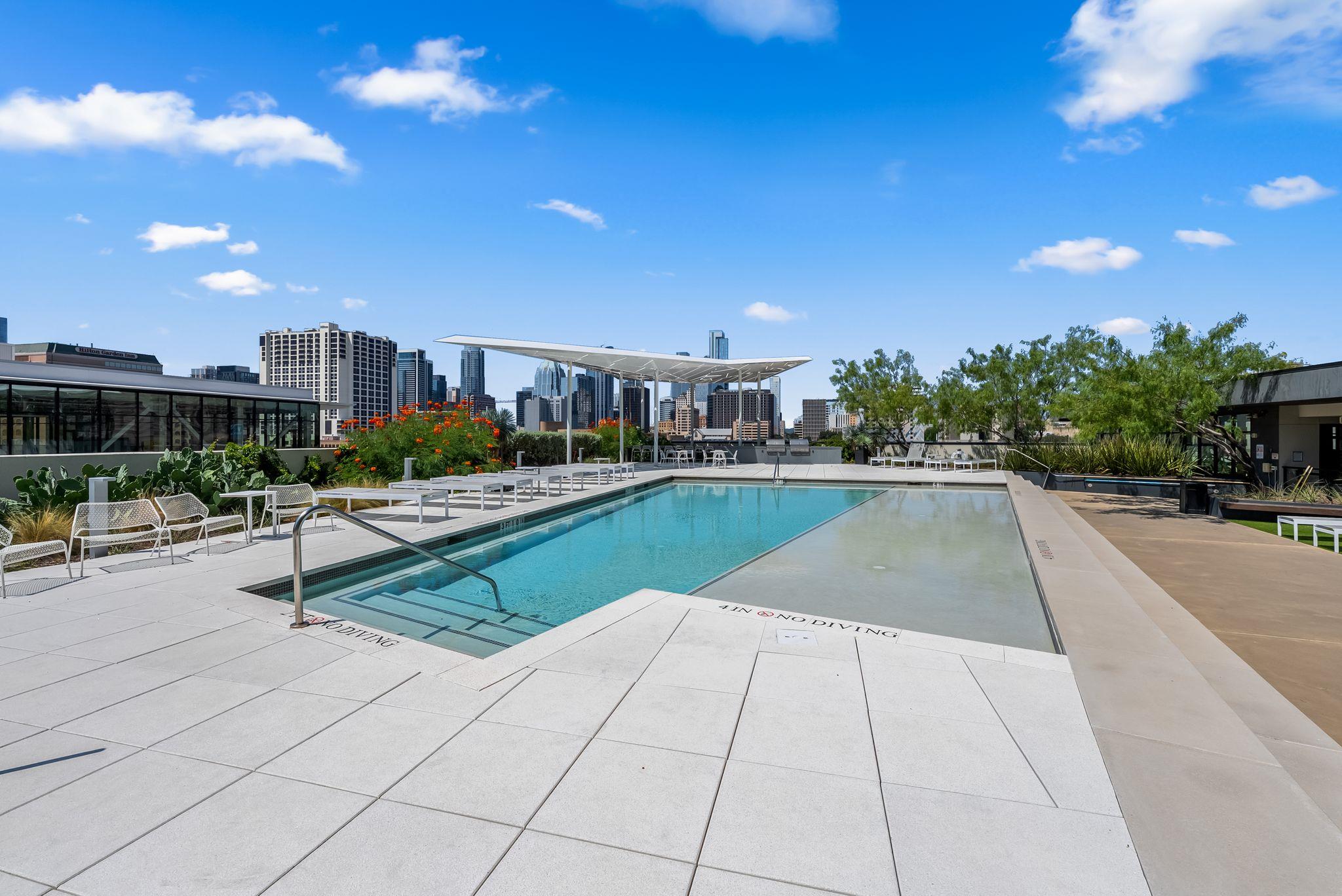 800 Embassy Drive Austin TX 78702
