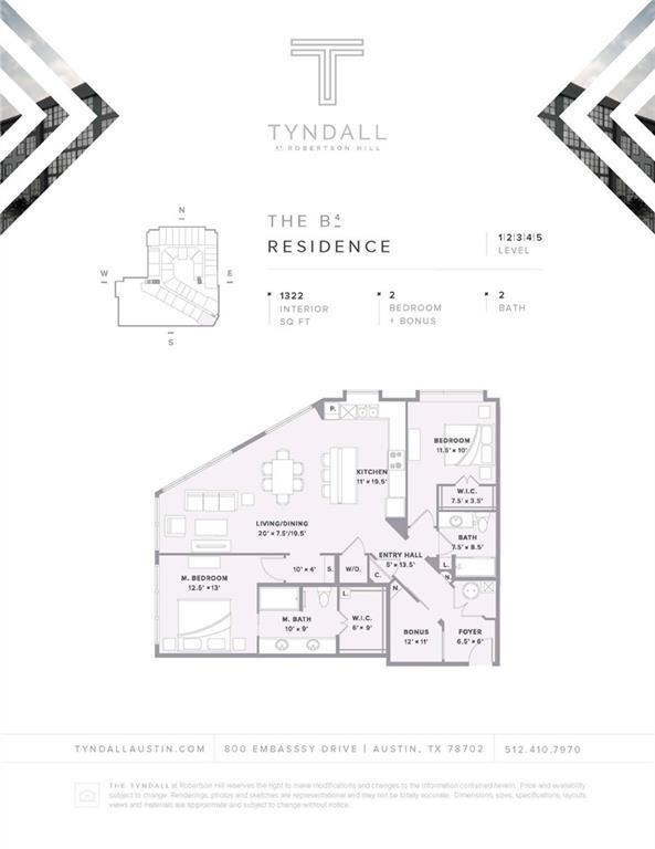 800 Embassy Drive Austin TX 78702