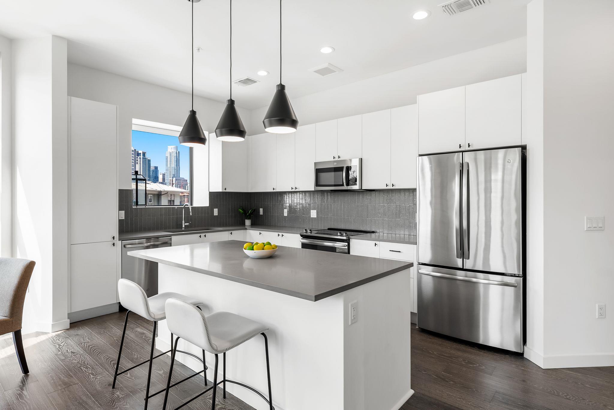 800 Embassy Drive Austin TX 78702