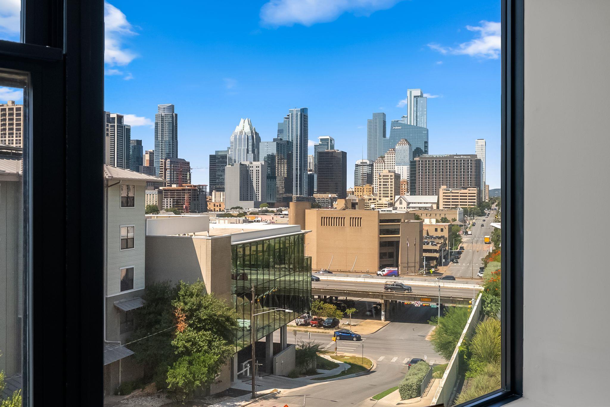 800 Embassy Drive Austin TX 78702