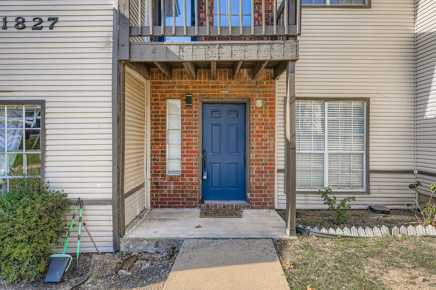 1827 River Crossing Circle Austin TX 78741