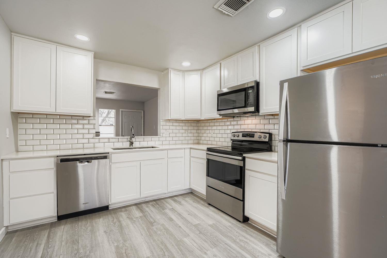 1827 River Crossing Circle Austin TX 78741